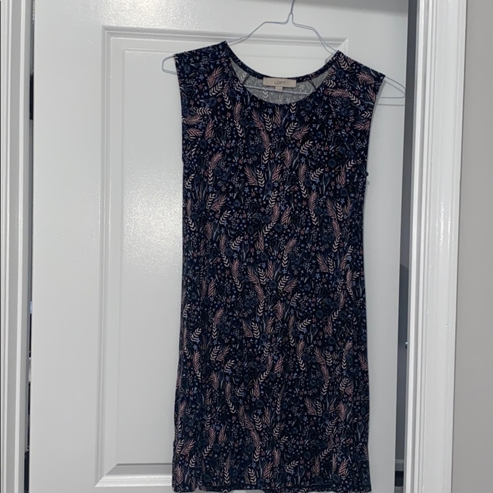 Loft Dress - Picture 5 of 5